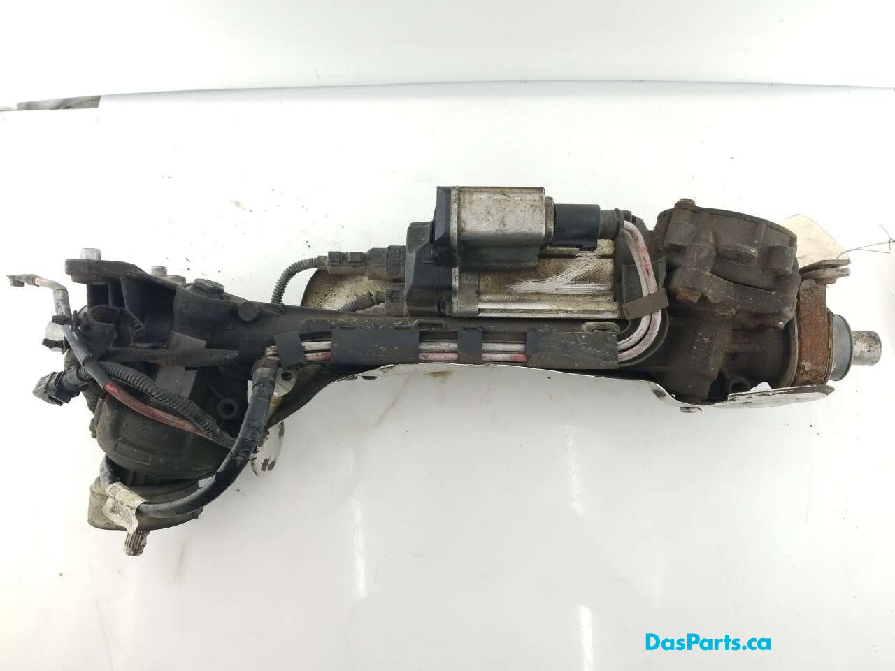 Electric Steering Rack