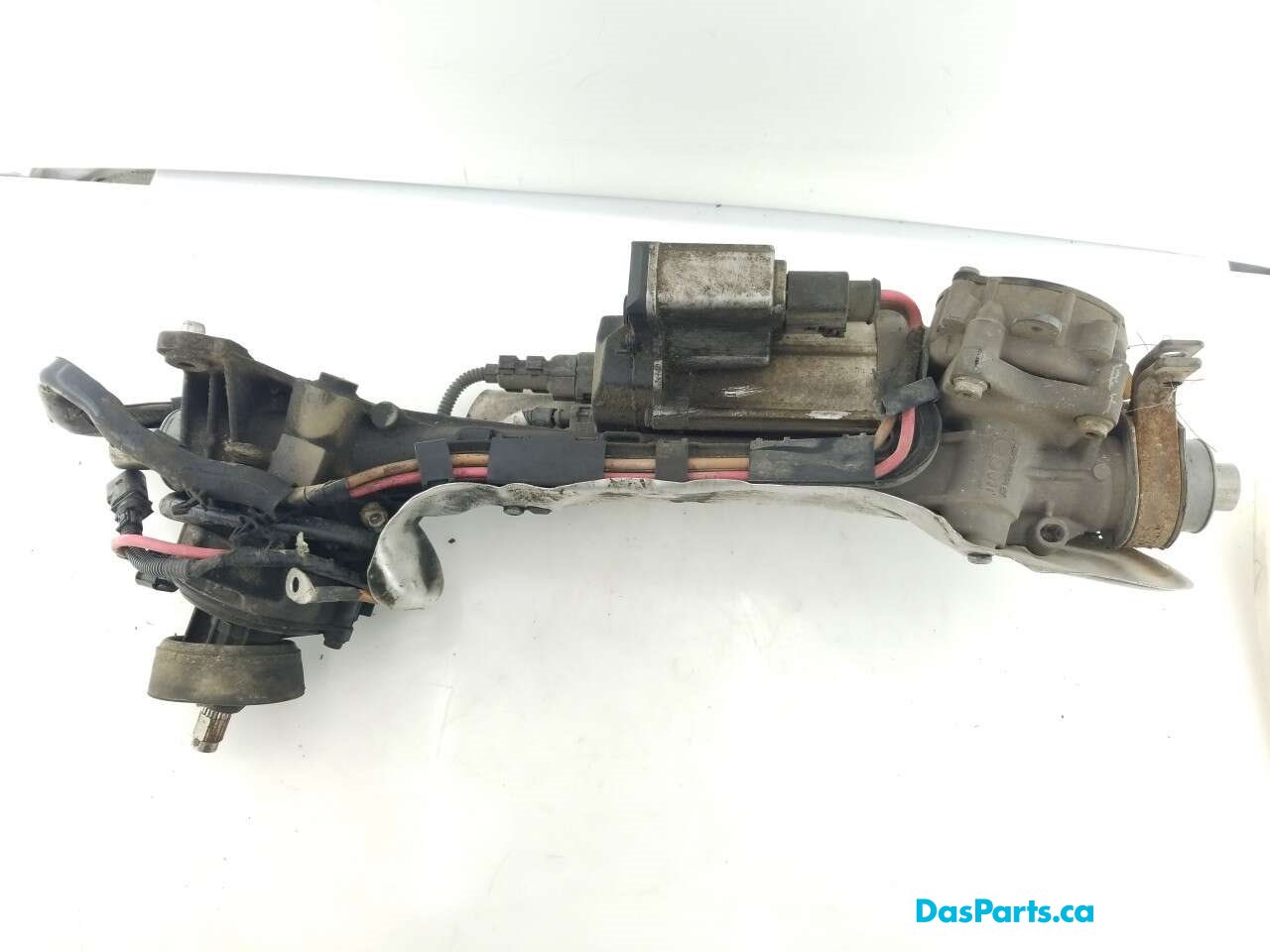 Electric Steering Rack