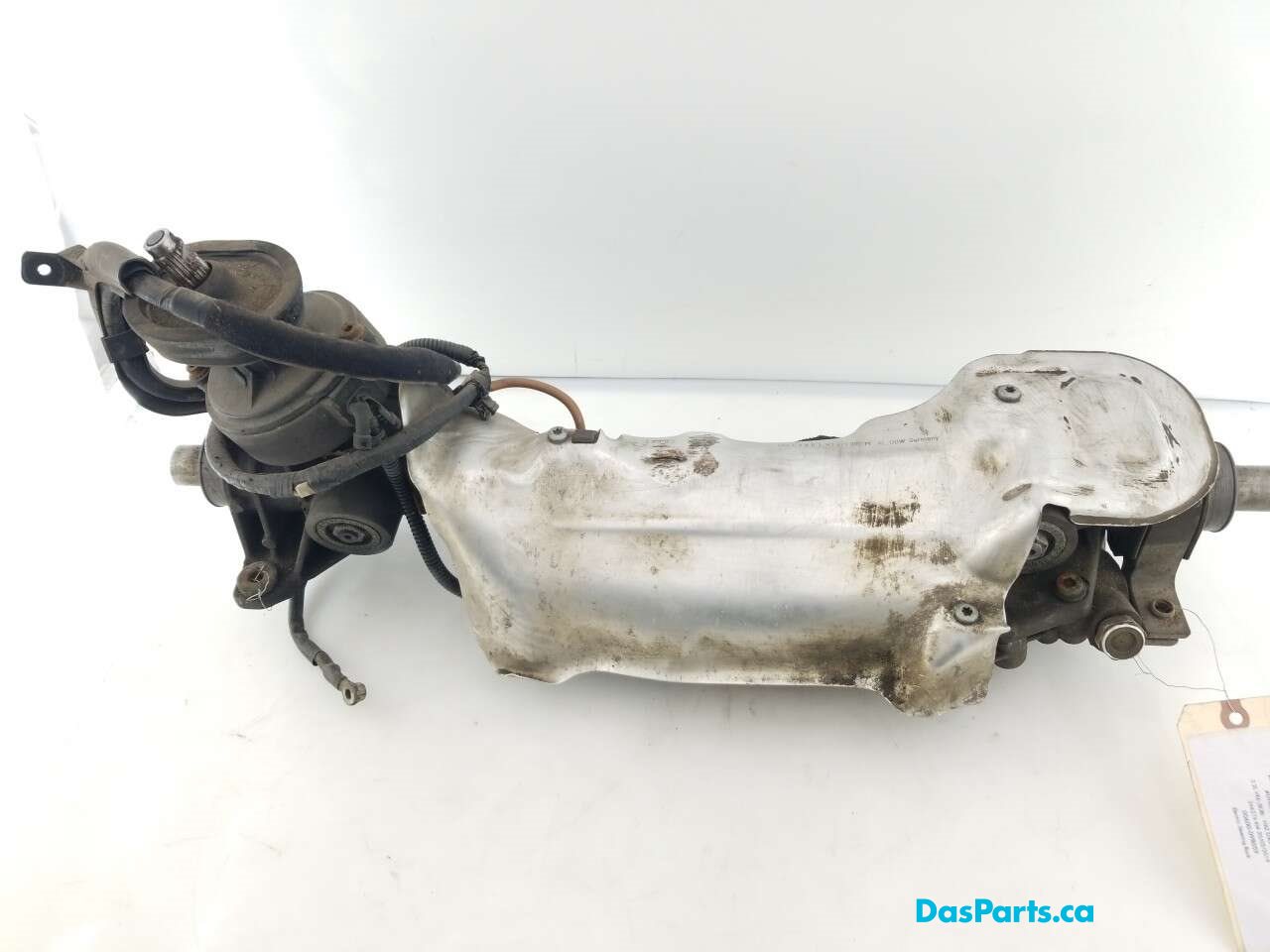 Electric Steering Rack