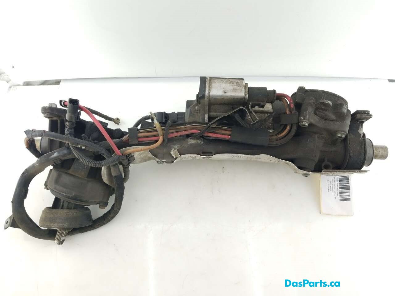 Electric Steering Rack