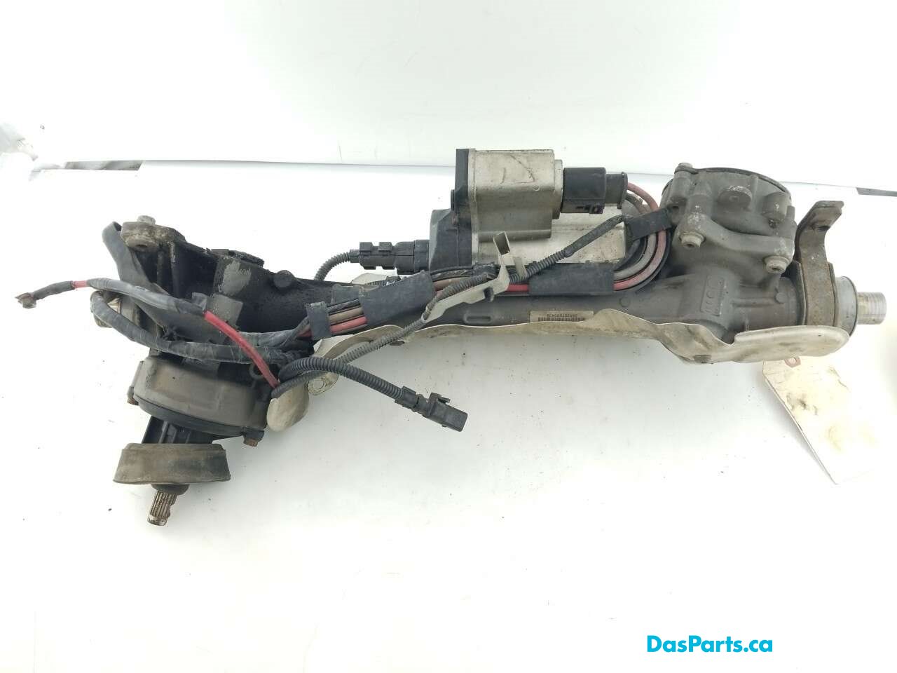 Electric Steering Rack