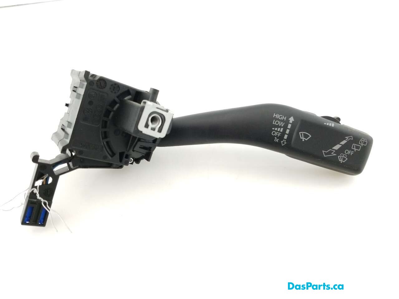 Stalk Wiper