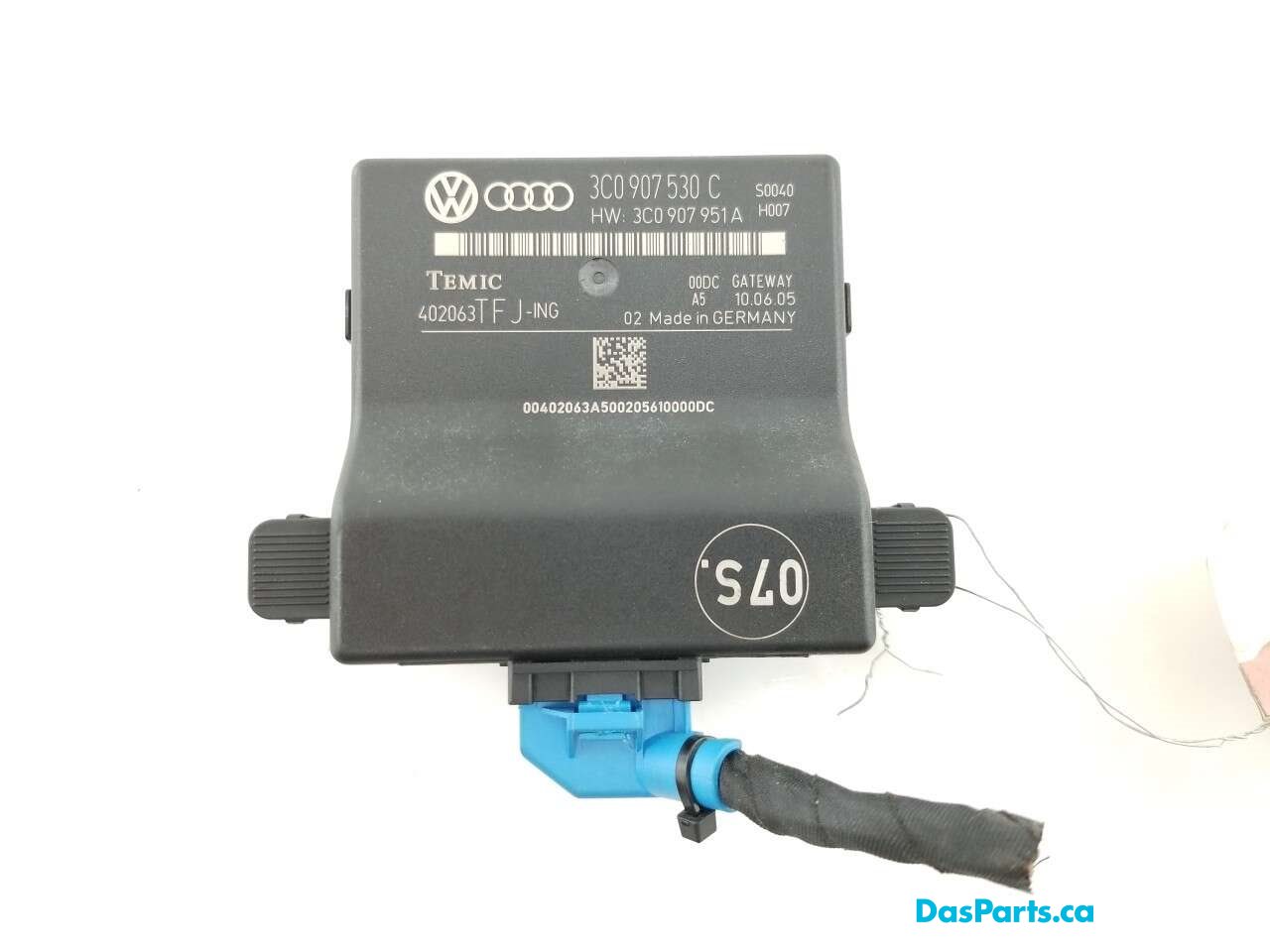 Part Image