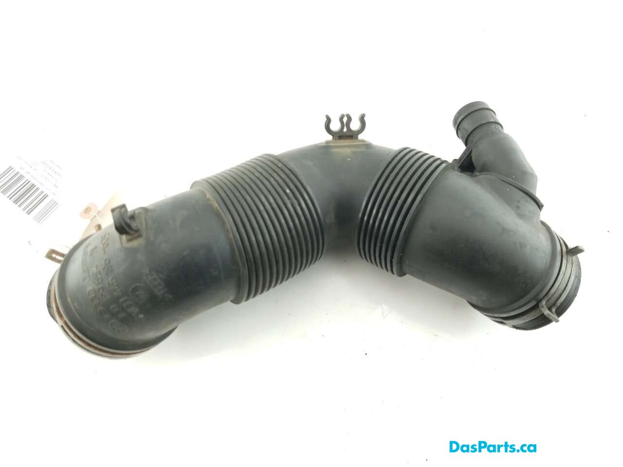Intake Hose 1