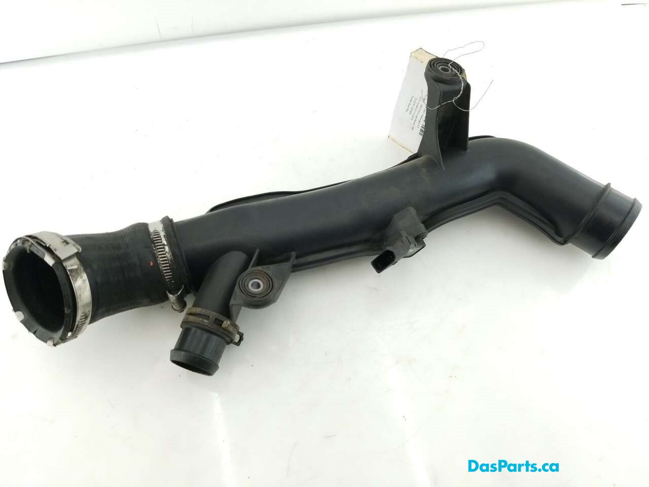 Throttle Body Pipe