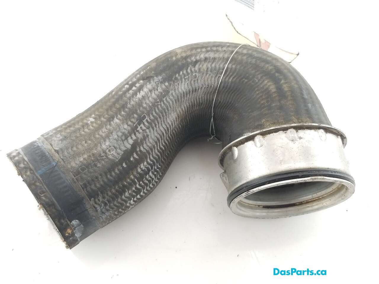 Intercooler Pipe 1