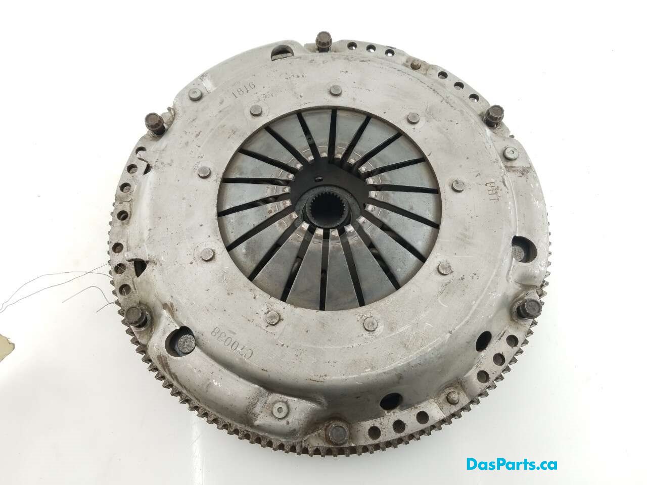 Clutch Kit