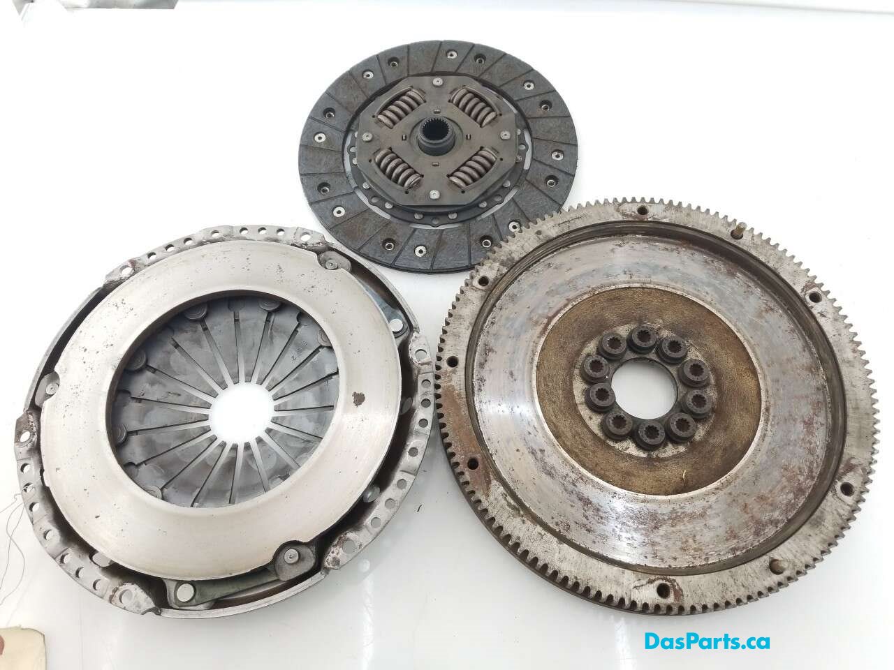 Clutch Kit