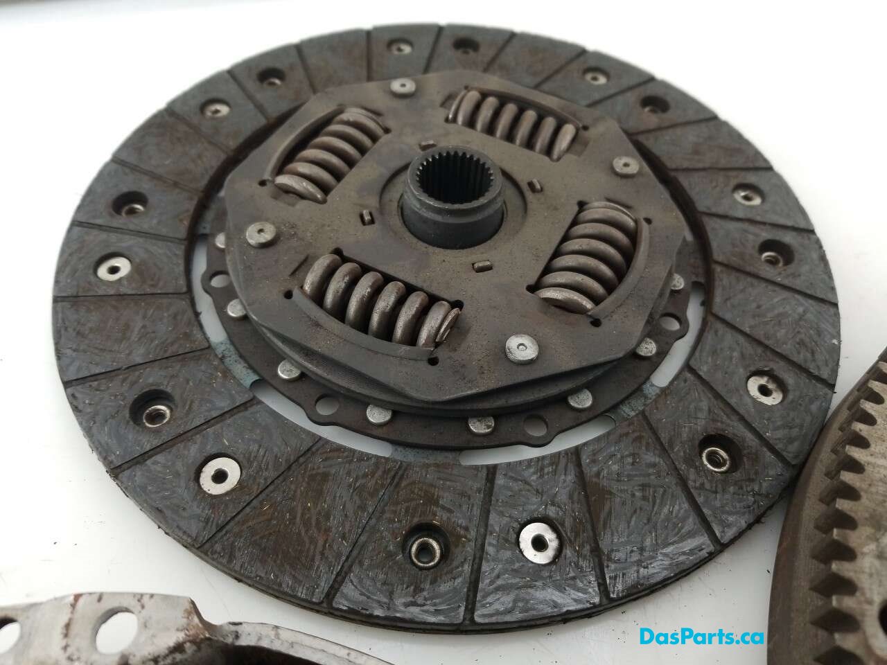 Clutch Kit