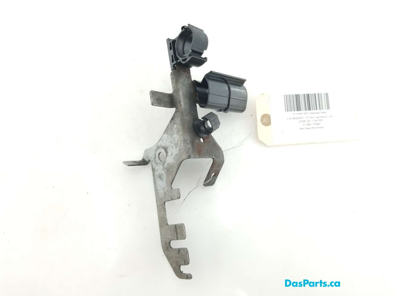 Main Power Wire Bracket