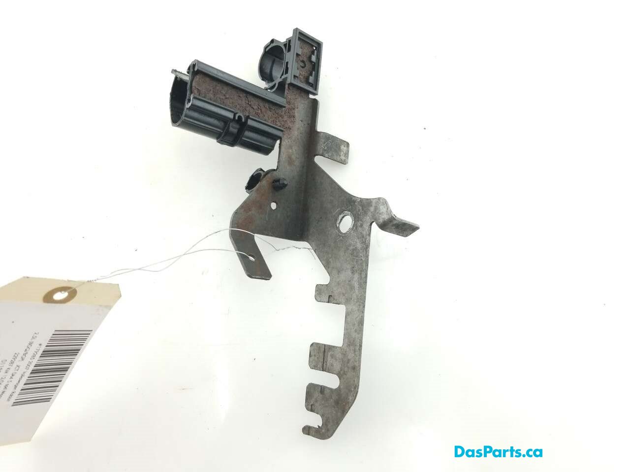 Main Power Wire Bracket