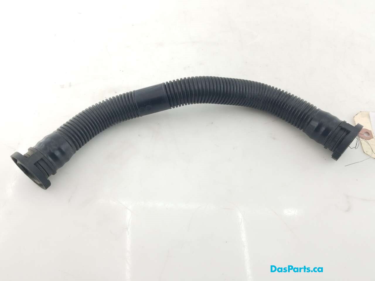 Secondary Air Hose 2