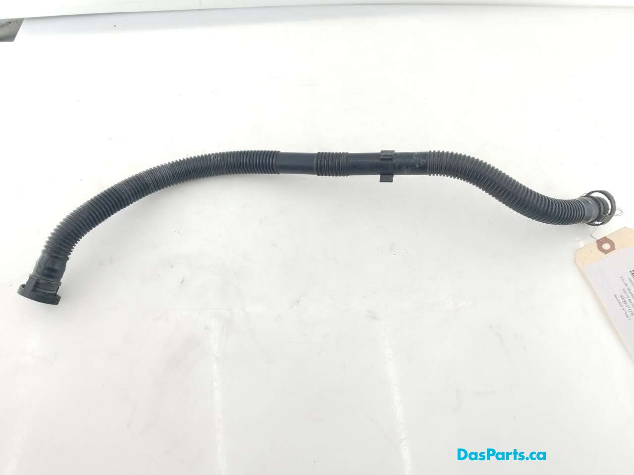 Secondary Air Hose 1