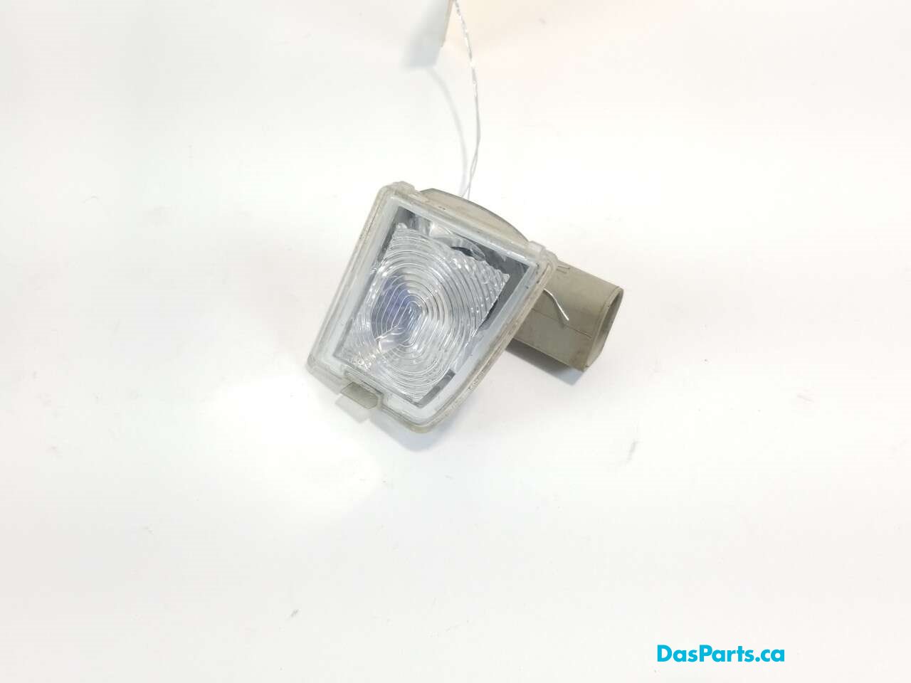 License Plate Light 2