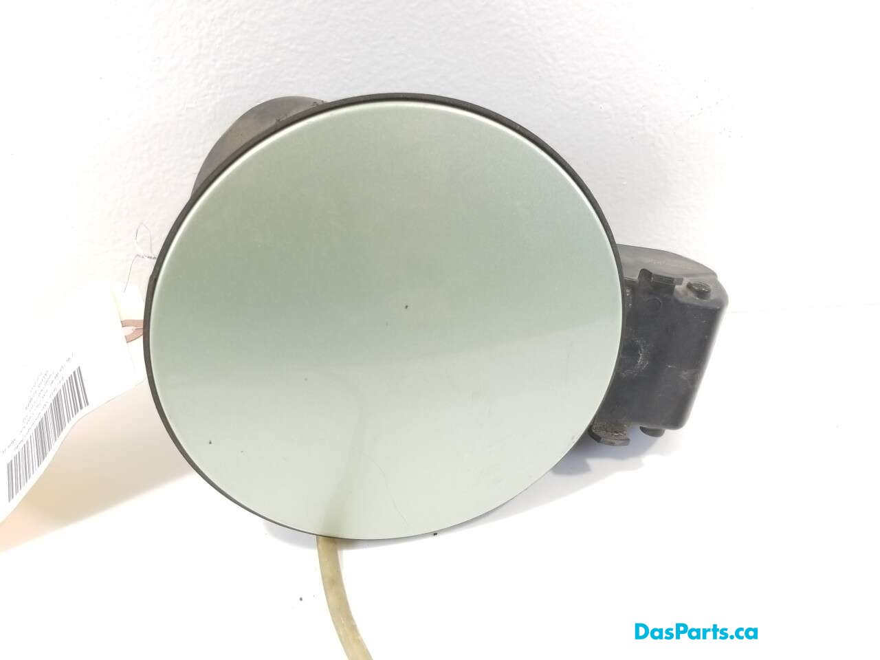 Fuel Door