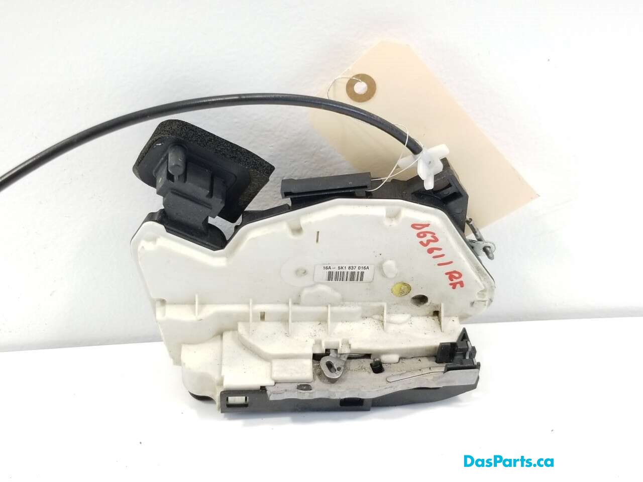 Door Module RF