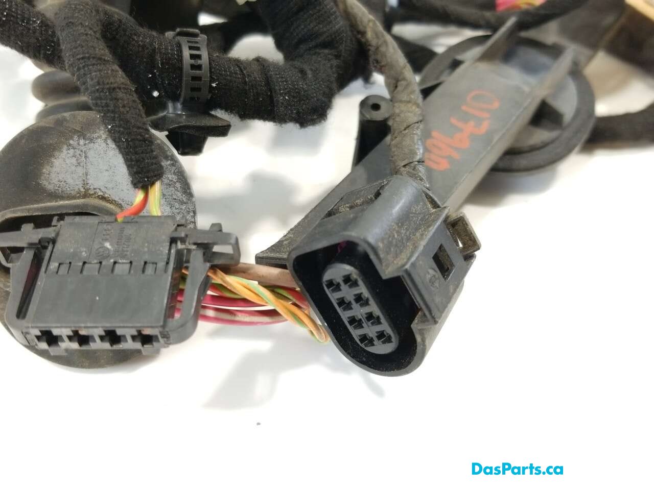 Door Harness RF 1