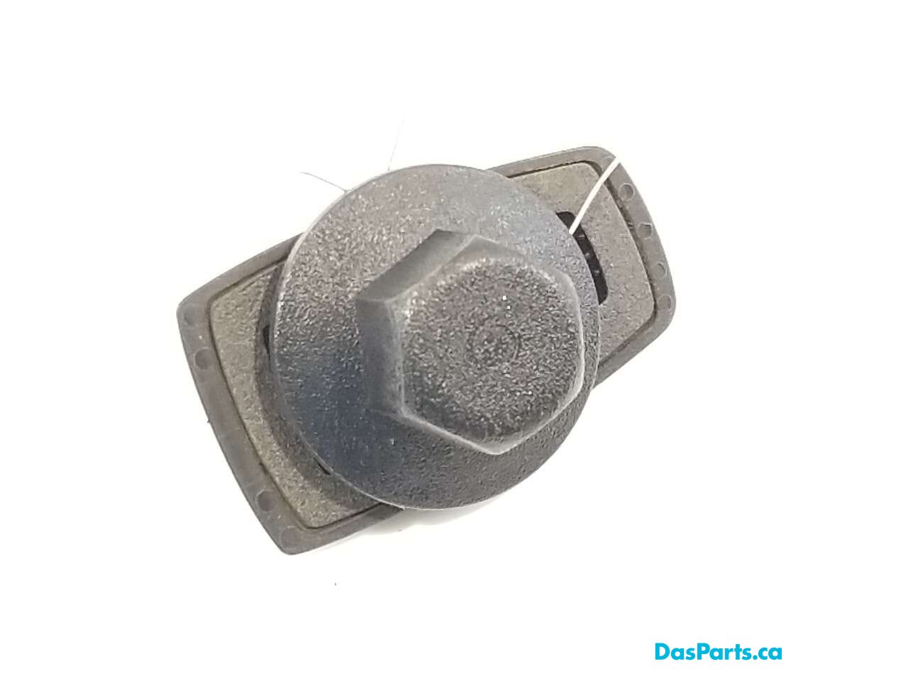 Antenna Delete Plug