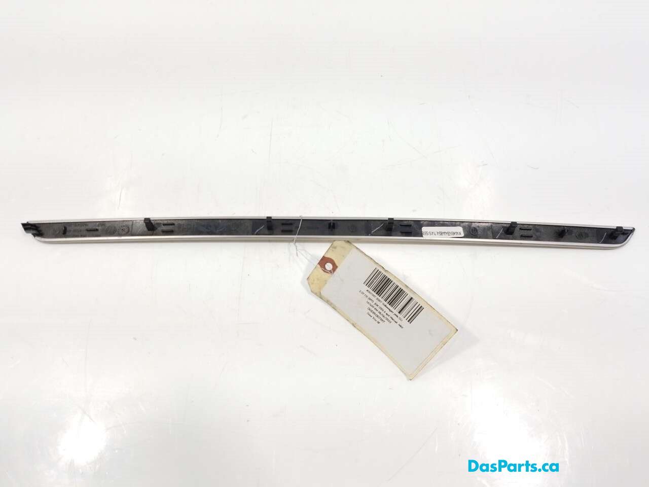 Door Trim RF