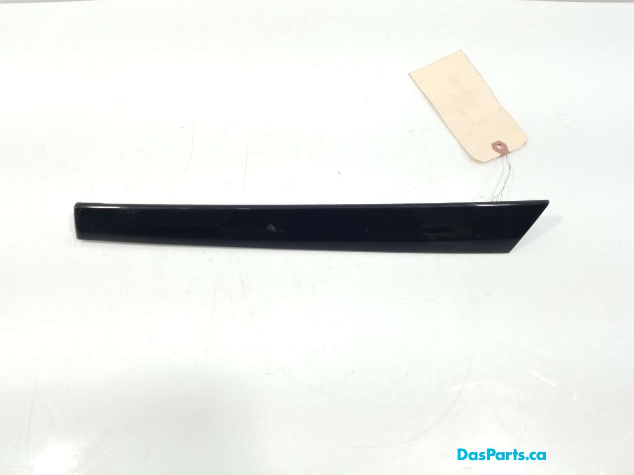 Door Trim LF