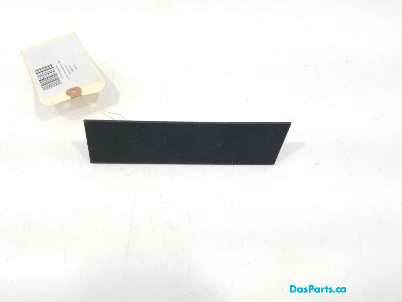 Dash Trim 1