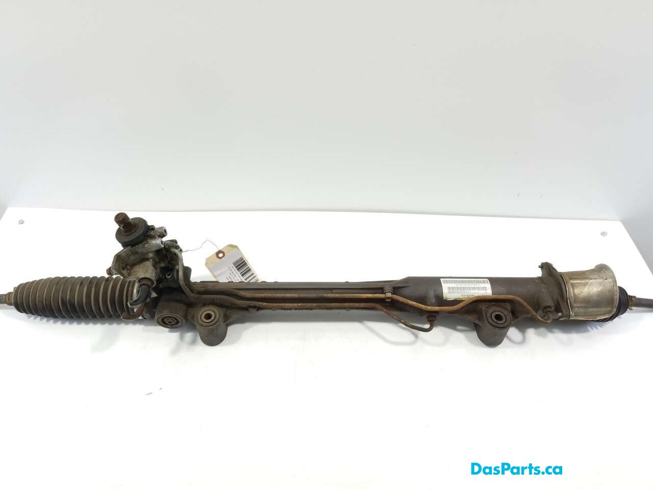 Power Steering Rack