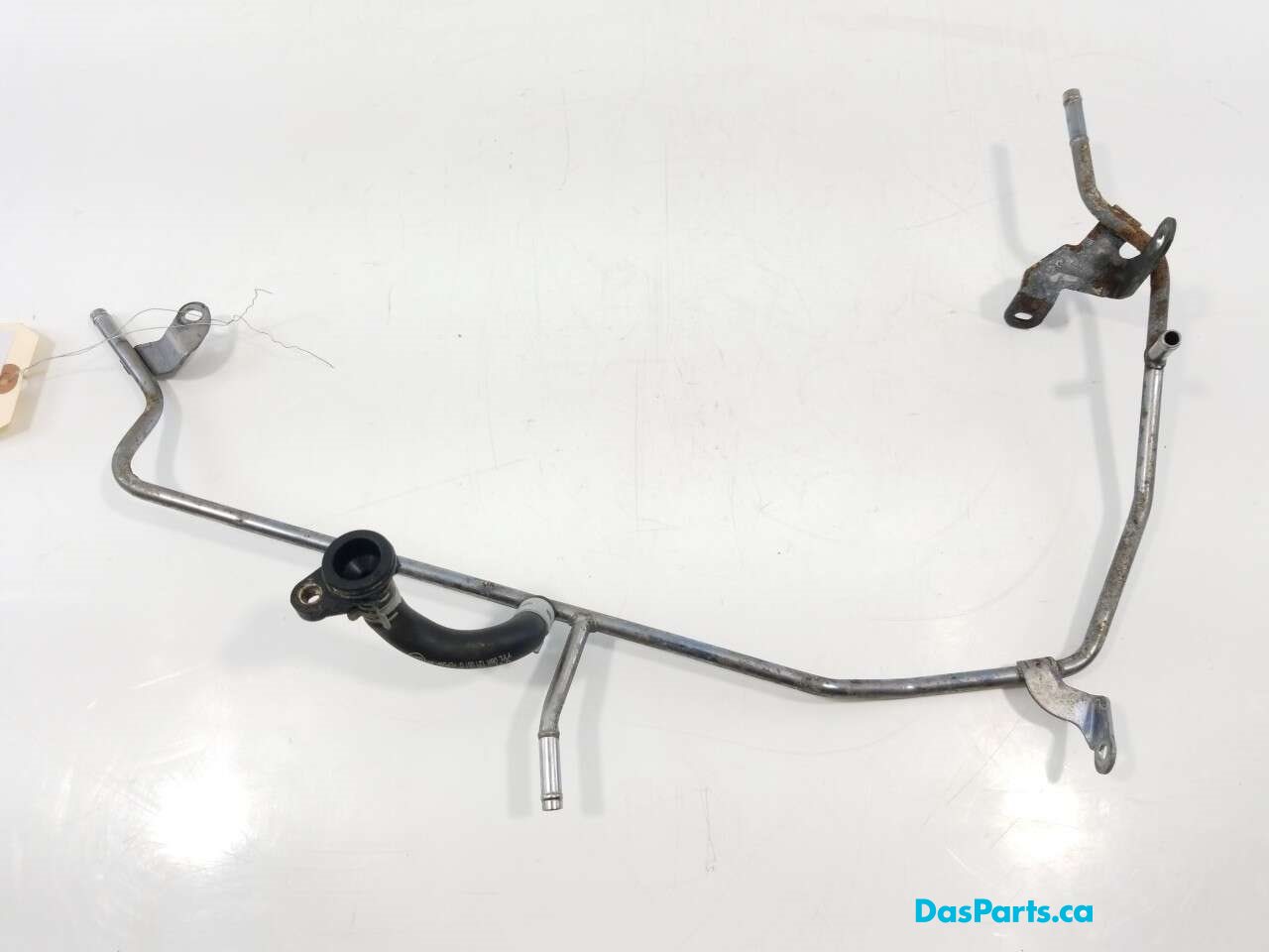 Coolant Hard Pipe 1