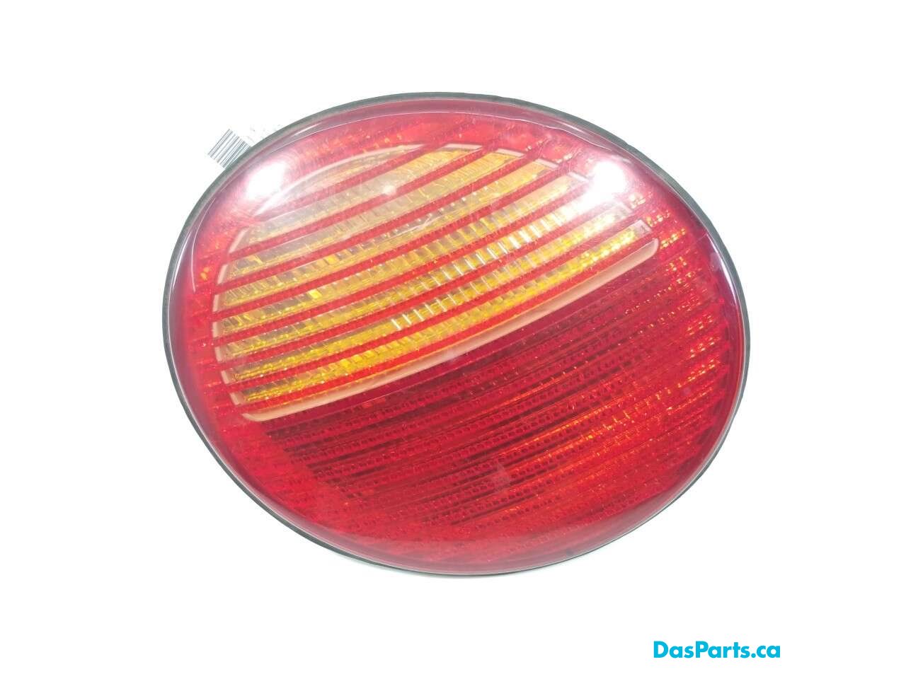 Taillight Outer LR