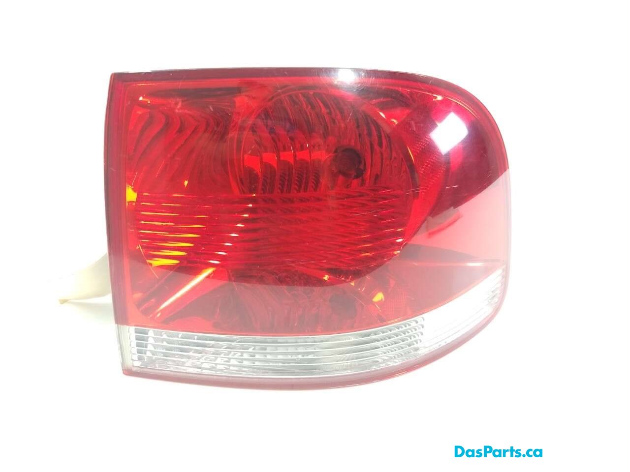 Taillight Outer RR