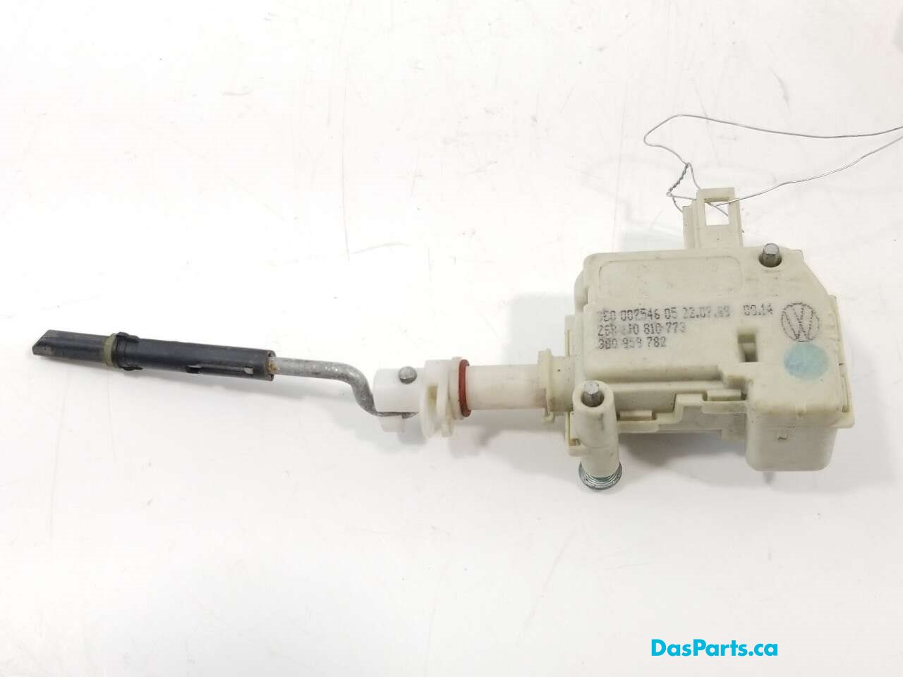 Fuel Door Actuator
