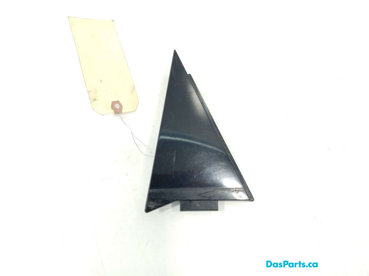 Door Corner Trim LR