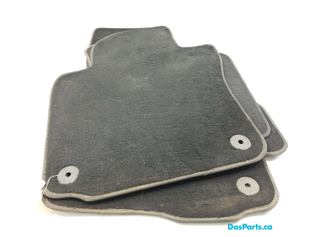 Floormat Set Cloth