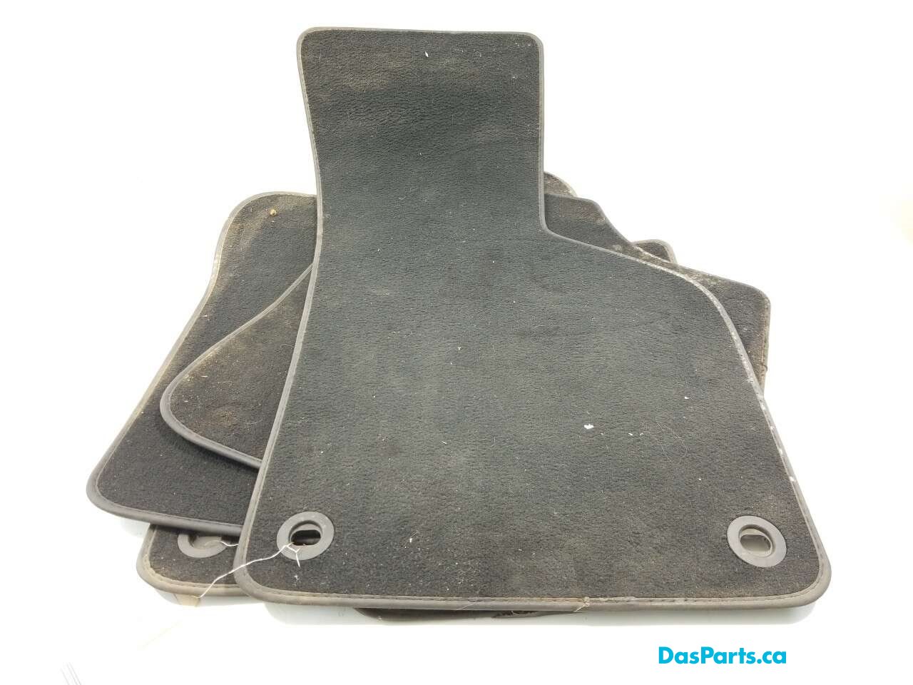 Floormat Set Cloth