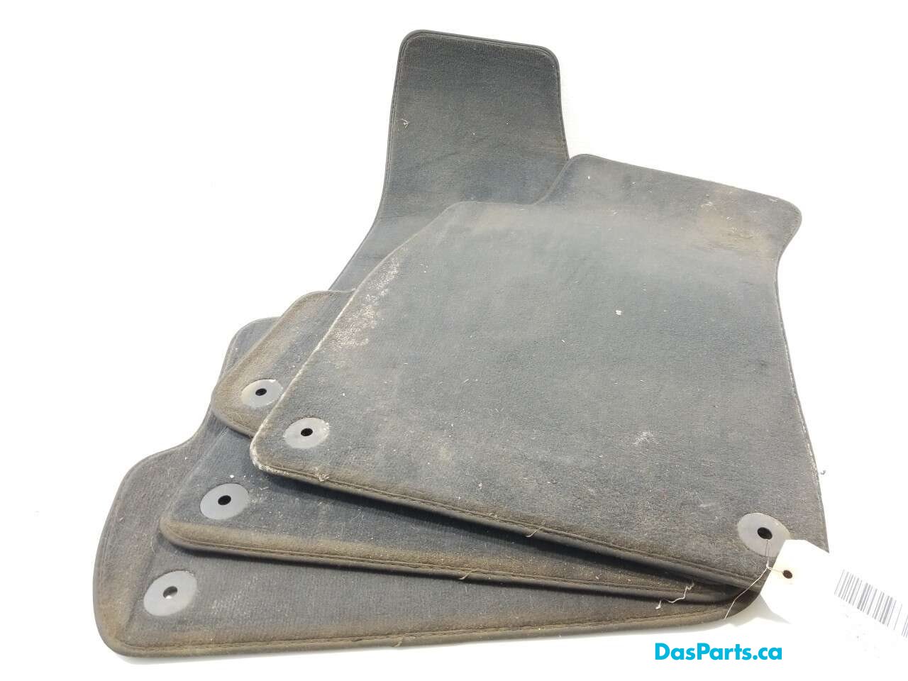 Floormat Set Cloth