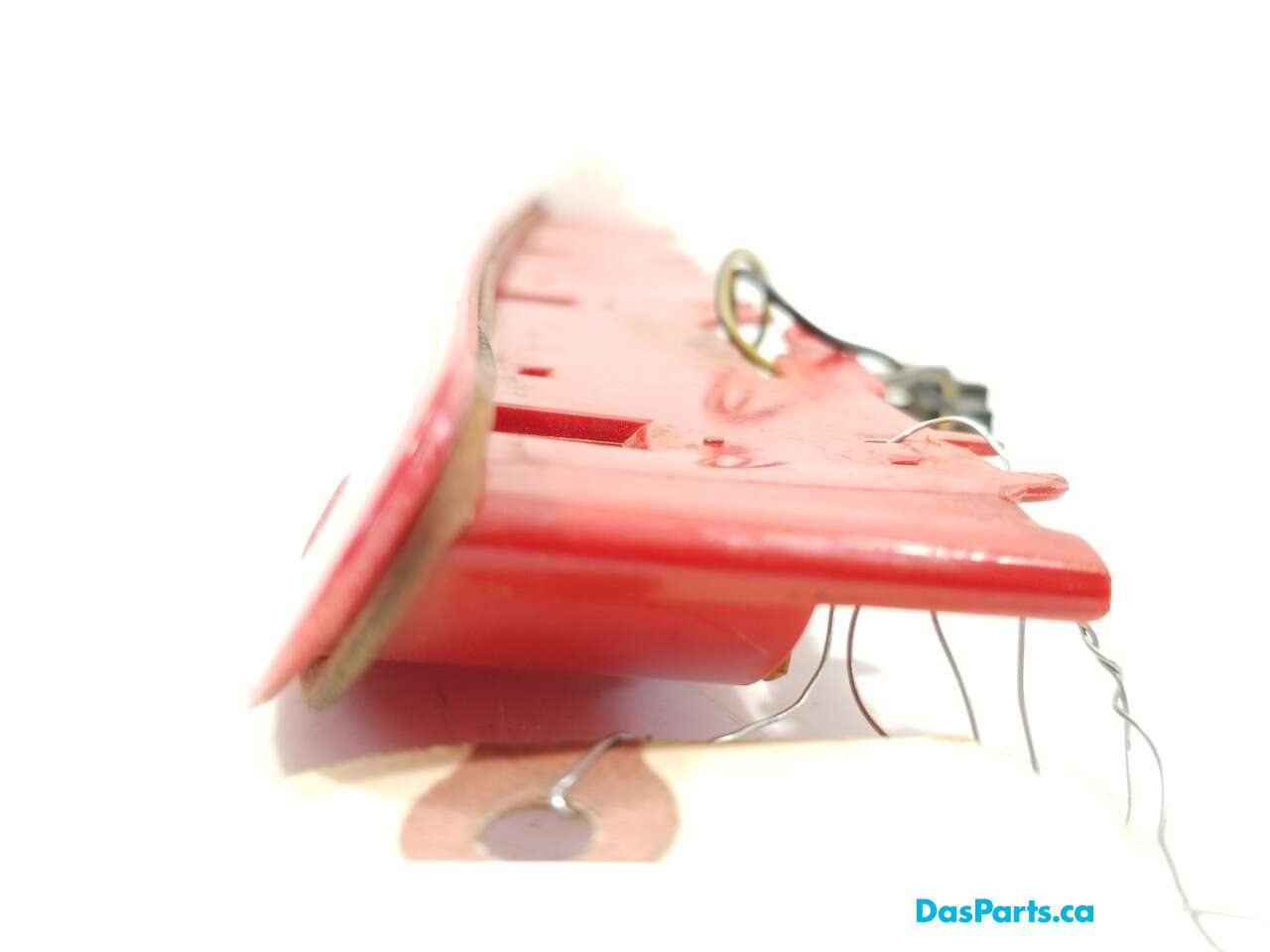 Third Brake Light