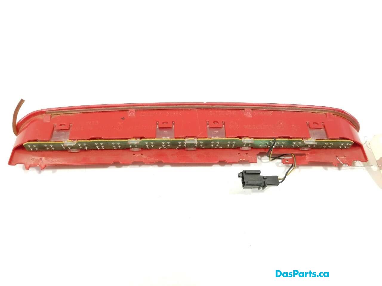 Third Brake Light