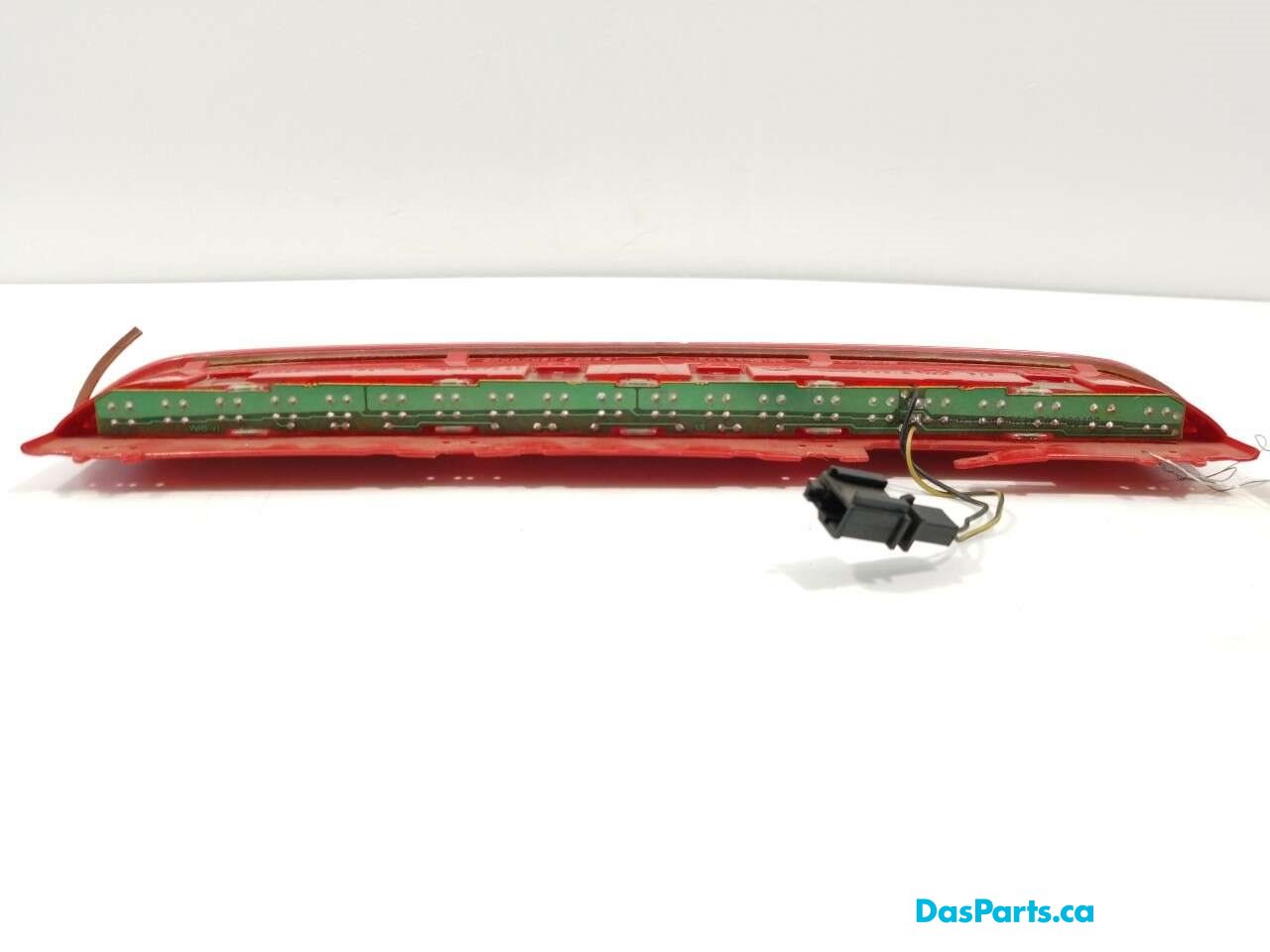 Third Brake Light