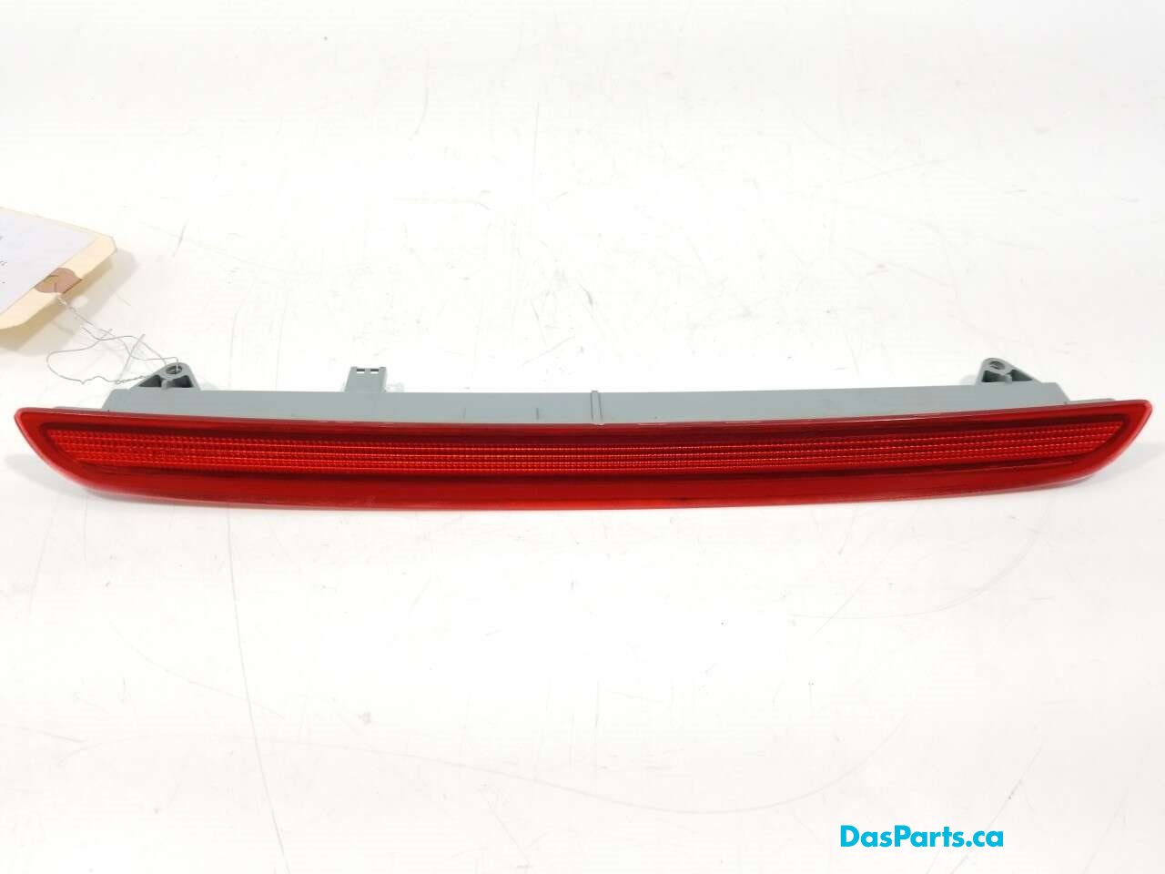 Third Brake Light