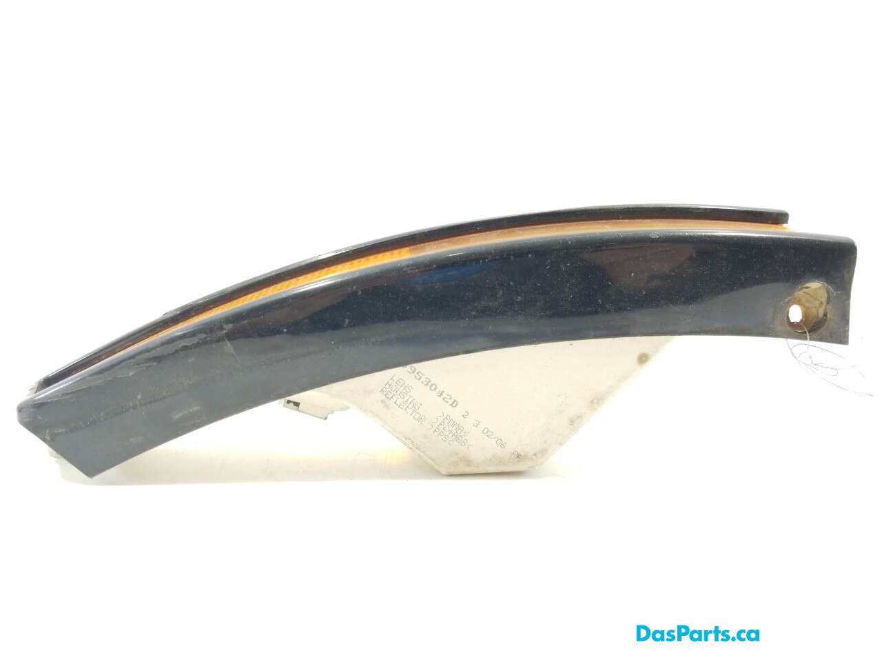 Corner Signal Light RF