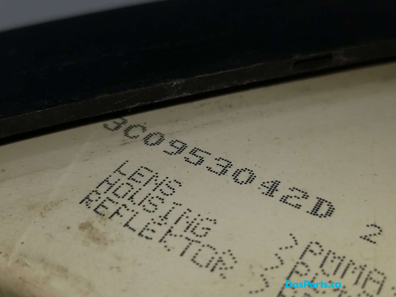 Corner Signal Light RF