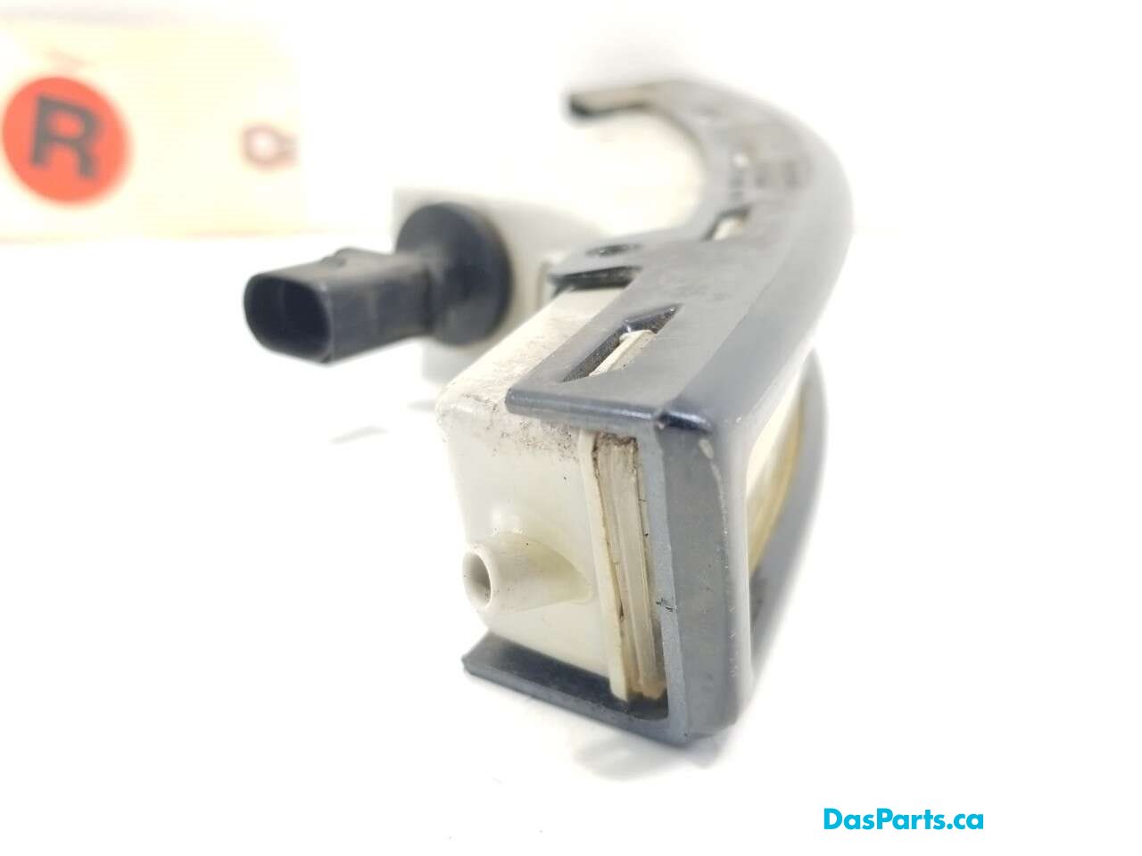 Corner Signal Light RF