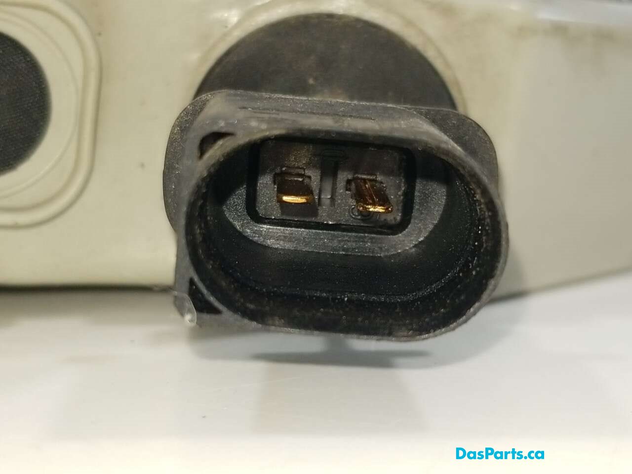 Corner Signal Light RF