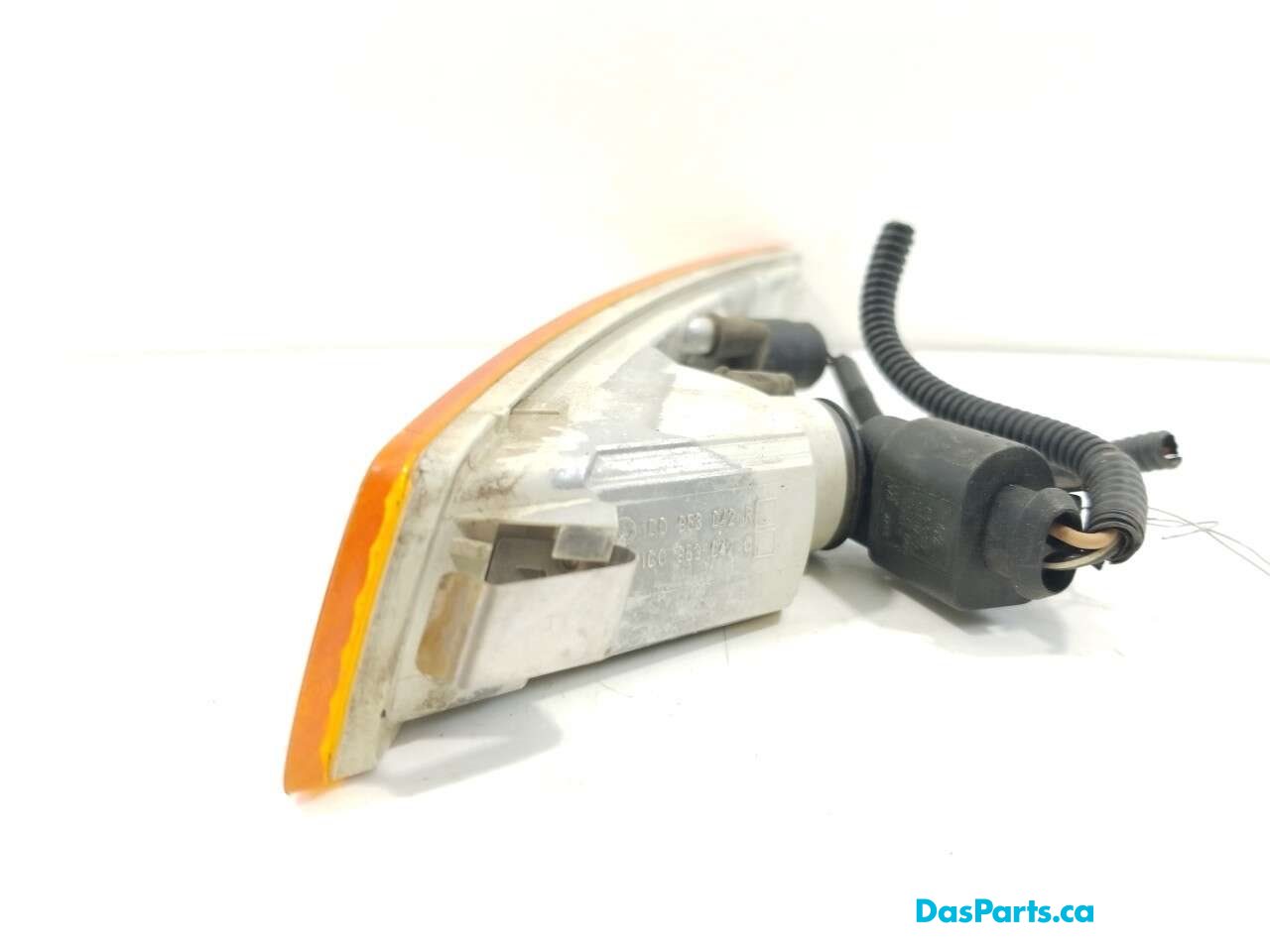 Corner Signal Light RF