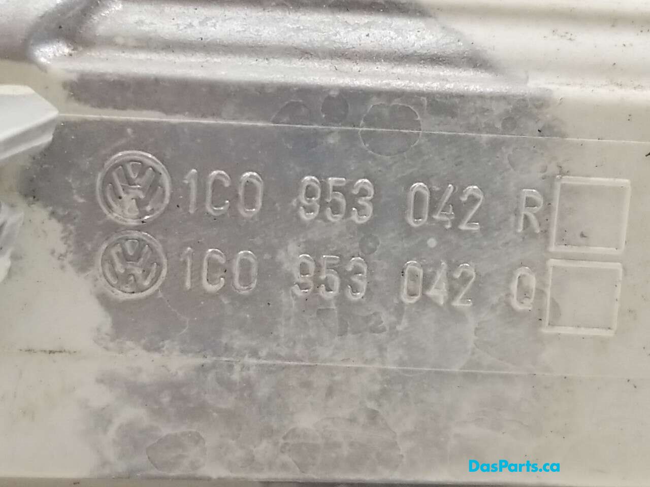 Corner Signal Light RF