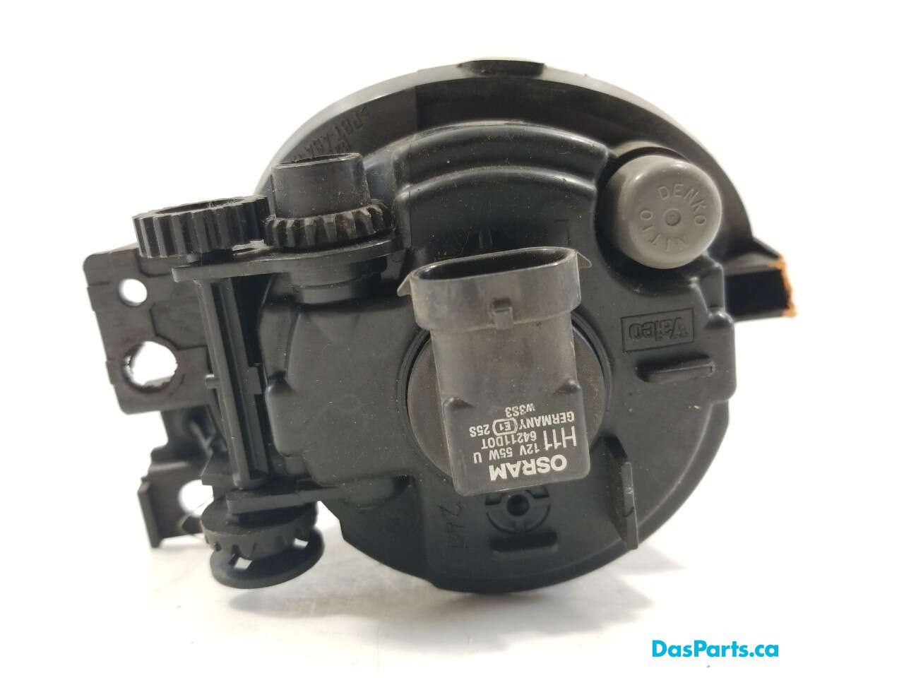 Fog Light L