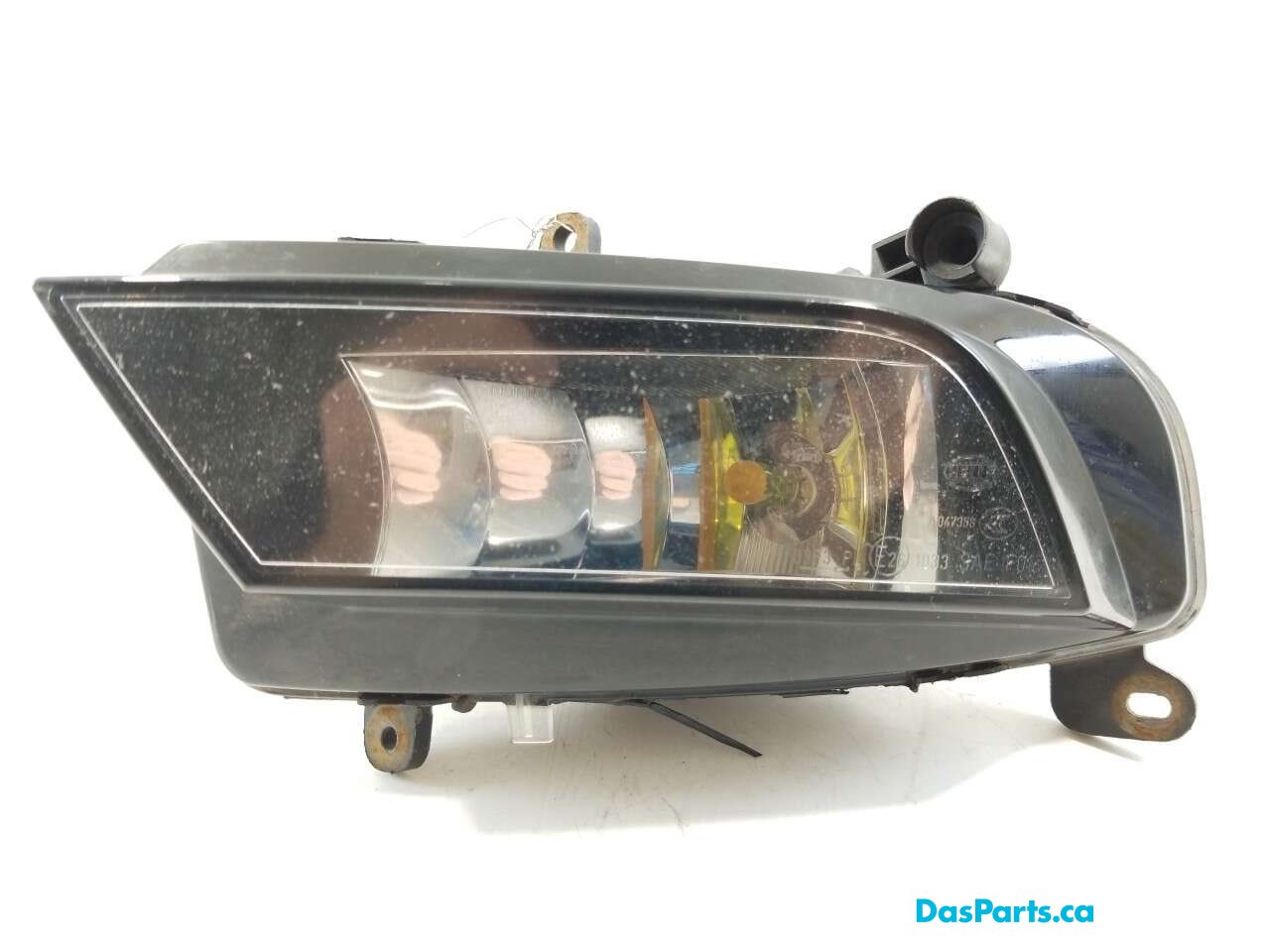 Fog Light L
