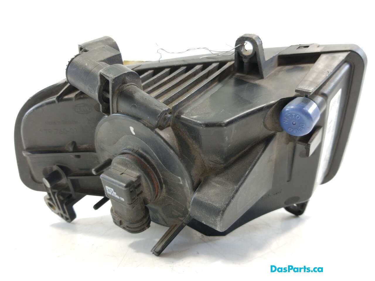 Fog Light L