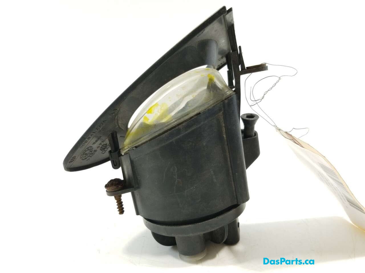 Fog Light L