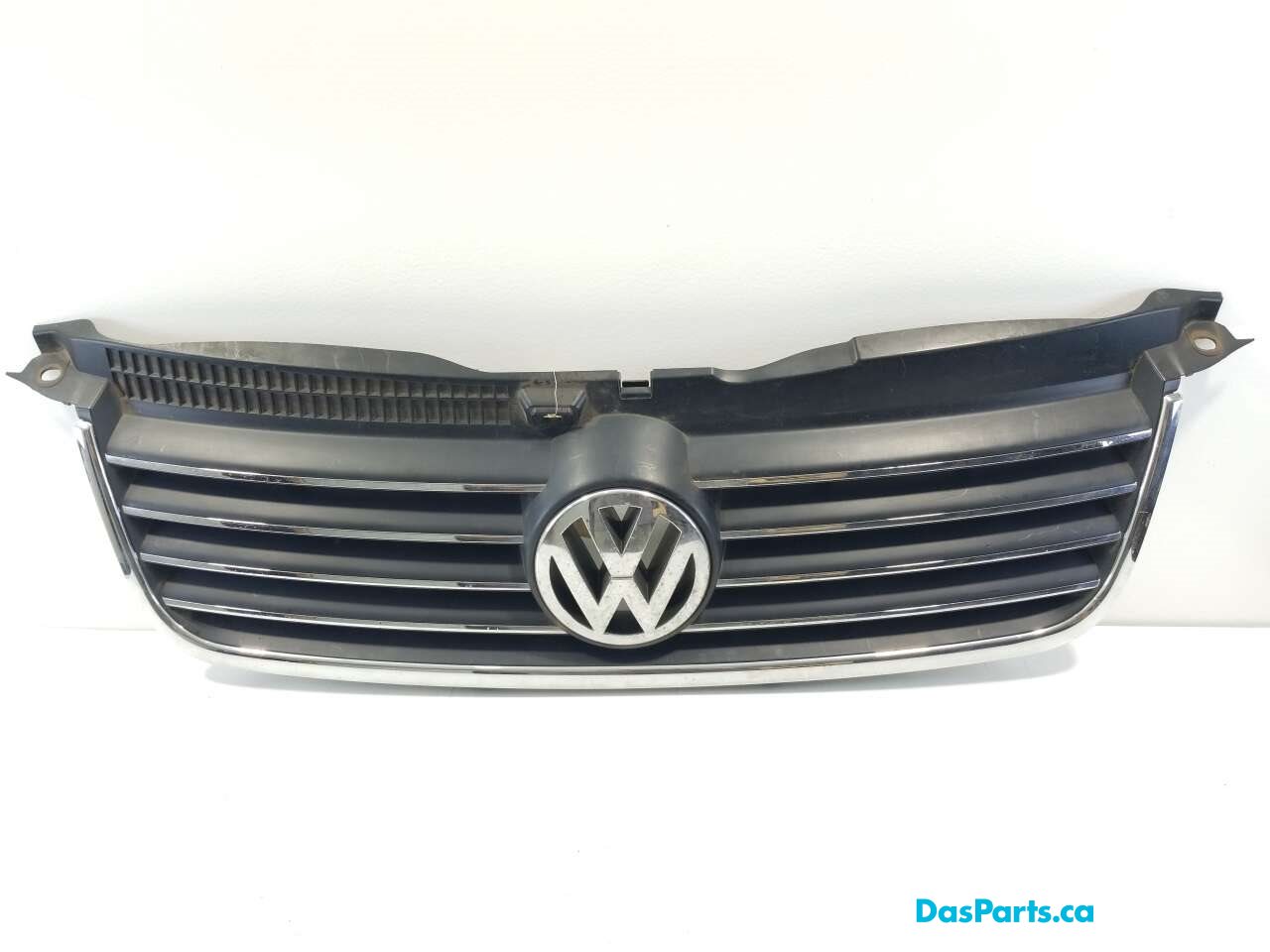 Main Grill