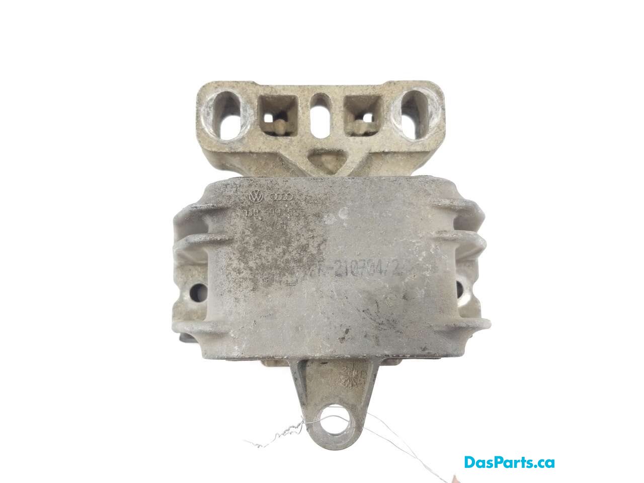 Transmission Mount Side 1